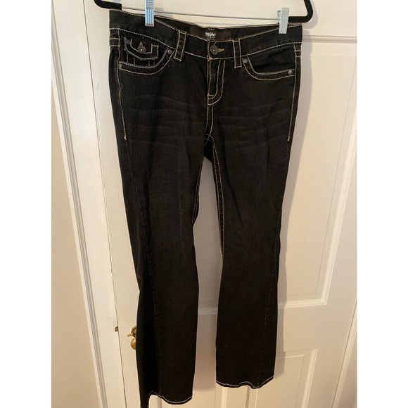 Mossino jeans - Picture 2 of 5